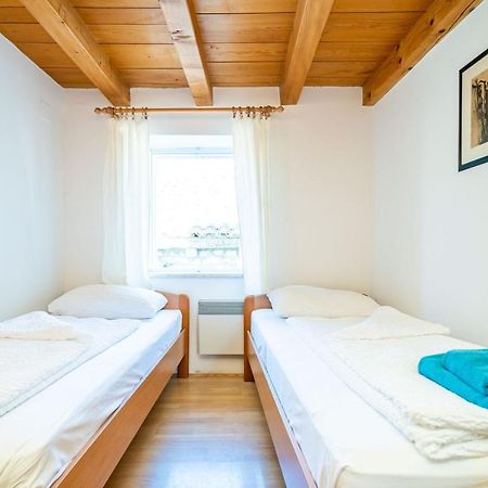 Foteza Apartments Dubrovnik Dış mekan fotoğraf