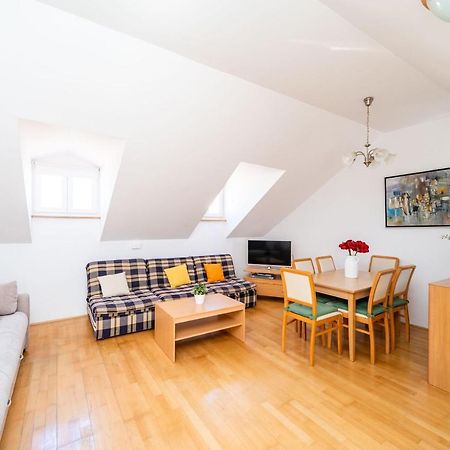 Foteza Apartments Dubrovnik Dış mekan fotoğraf