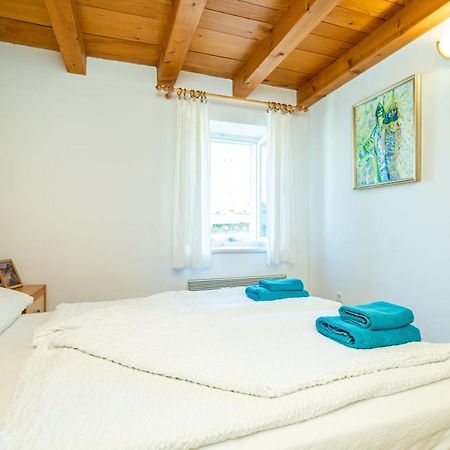 Foteza Apartments Dubrovnik Dış mekan fotoğraf