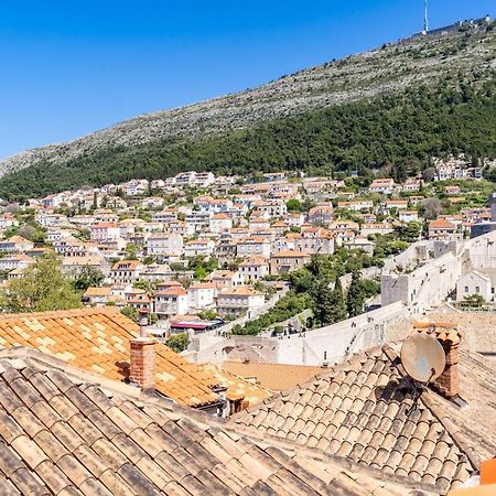 Foteza Apartments Dubrovnik Dış mekan fotoğraf