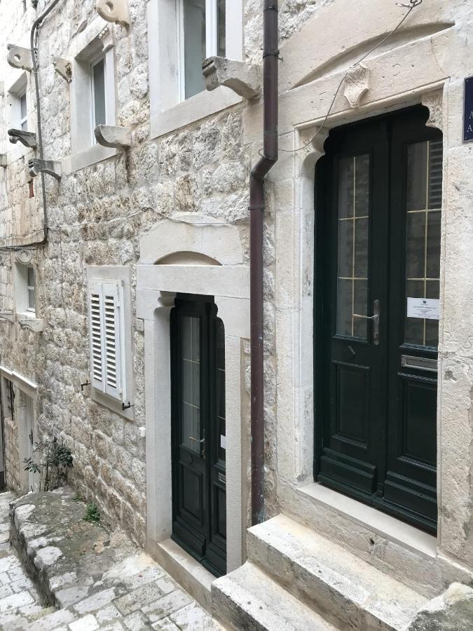 Foteza Apartments Dubrovnik Dış mekan fotoğraf